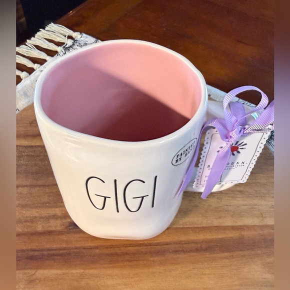 GIGI Rae Dunn Mug - Picture 3 of 3